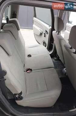 Универсал Renault Logan MCV 2011 в Киеве