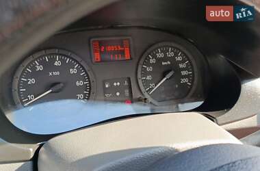 Универсал Renault Logan MCV 2012 в 