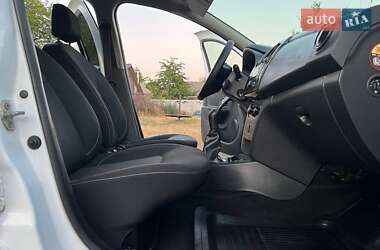Универсал Renault Logan MCV 2020 в 