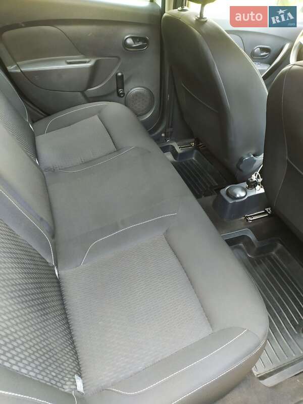 Универсал Renault Logan MCV 2017 в Кривом Роге