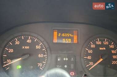 Універсал Renault Logan MCV 2012 в Броварах