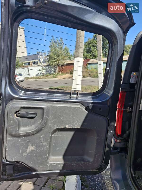 Универсал Renault Logan MCV 2012 в Броварах