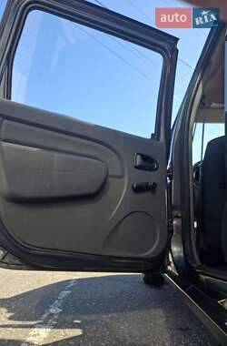 Універсал Renault Logan MCV 2012 в Броварах