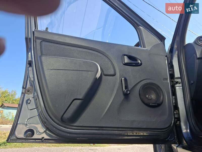 Универсал Renault Logan MCV 2012 в Броварах