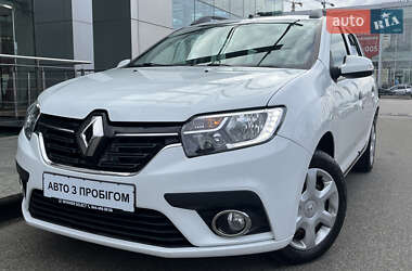 Универсал Renault Logan MCV 2019 в Киеве