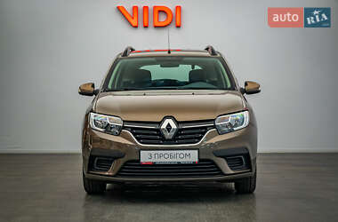 Универсал Renault Logan MCV 2020 в 