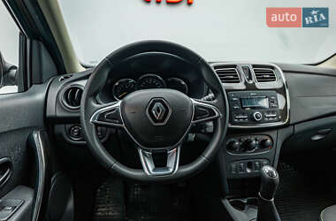 Универсал Renault Logan MCV 2020 в 