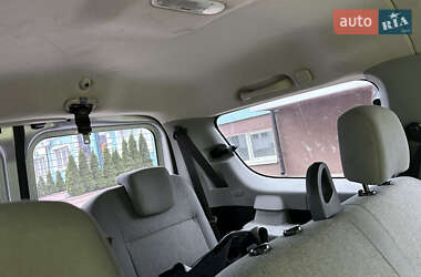 Универсал Renault Logan MCV 2010 в 