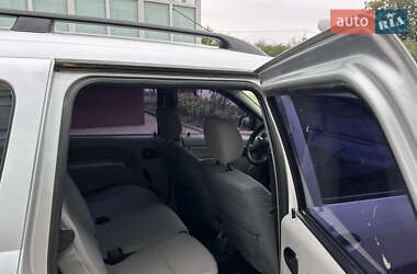 Универсал Renault Logan MCV 2010 в 