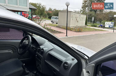 Универсал Renault Logan MCV 2010 в 