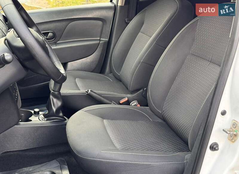 Универсал Renault Logan MCV 2019 в Желтых Водах