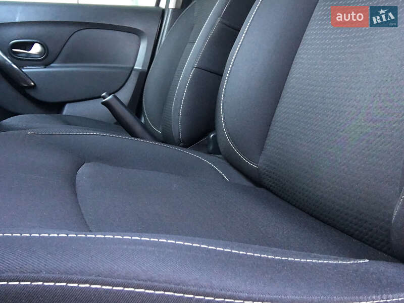 Универсал Renault Logan MCV 2019 в Умани фото 9 Универсал Renault Logan MCV 2019 в Умани