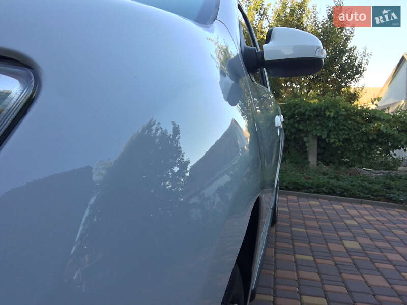 Универсал Renault Logan MCV 2019 в Умани фото 22 Универсал Renault Logan MCV 2019 в Умани