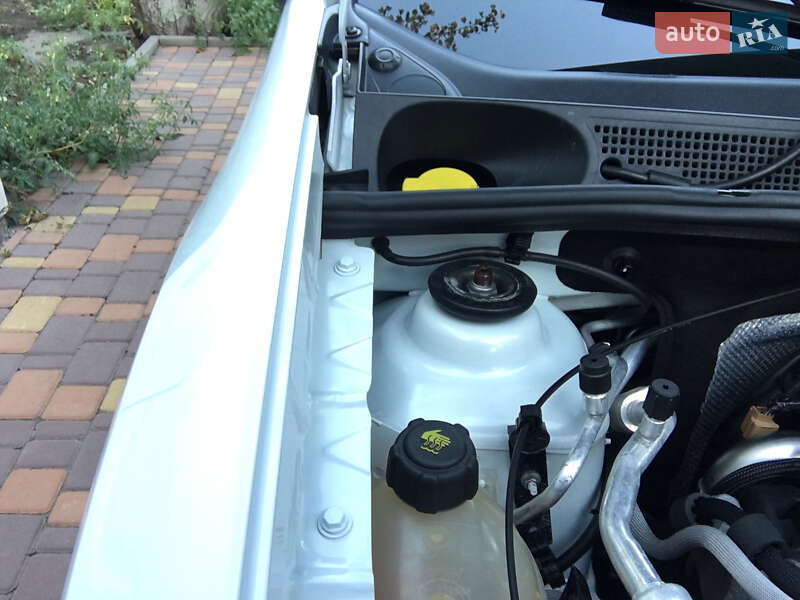 Универсал Renault Logan MCV 2019 в Умани фото 40 Универсал Renault Logan MCV 2019 в Умани