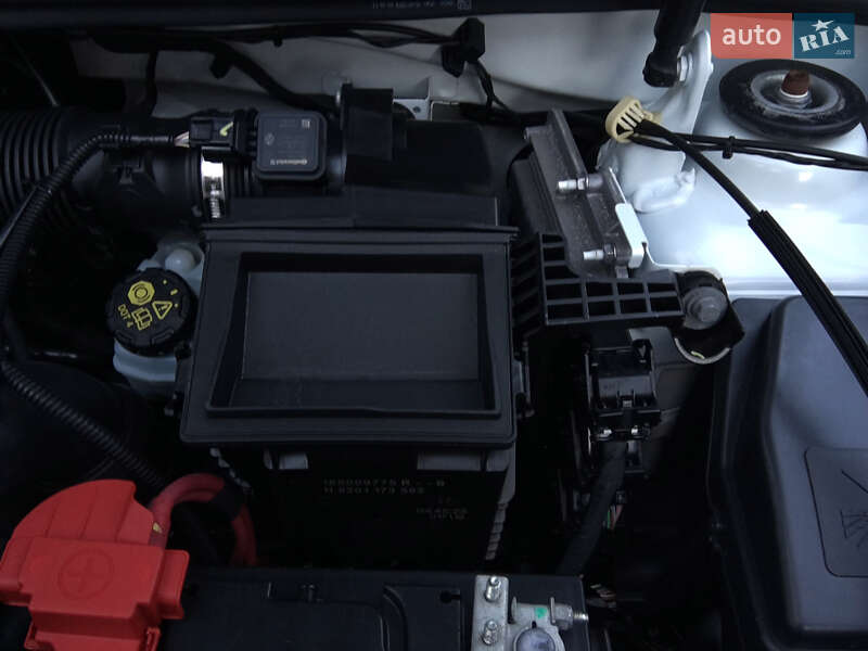 Универсал Renault Logan MCV 2019 в Умани фото 46 Универсал Renault Logan MCV 2019 в Умани