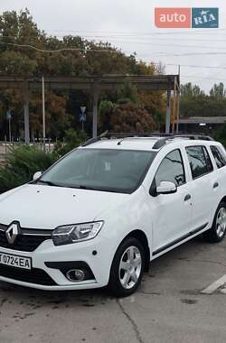 Универсал Renault Logan MCV 2019 в Херсоне
