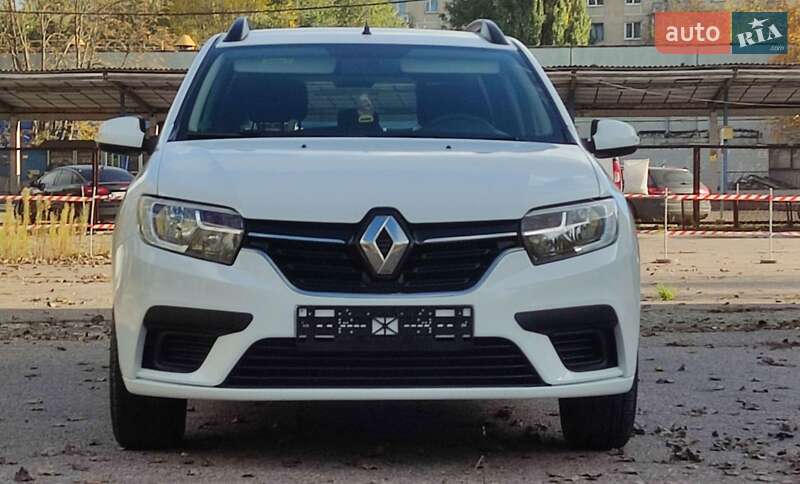 Универсал Renault Logan MCV 2019 в Петрове