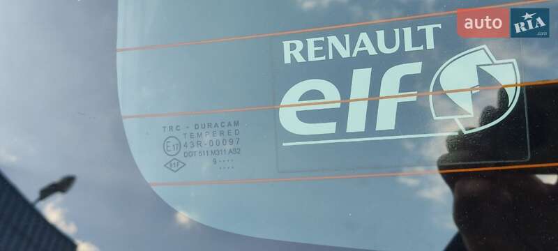 Универсал Renault Logan MCV 2019 в Петрове