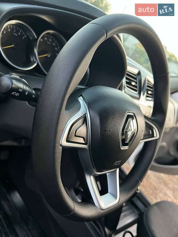 Универсал Renault Logan MCV 2019 в Петрове