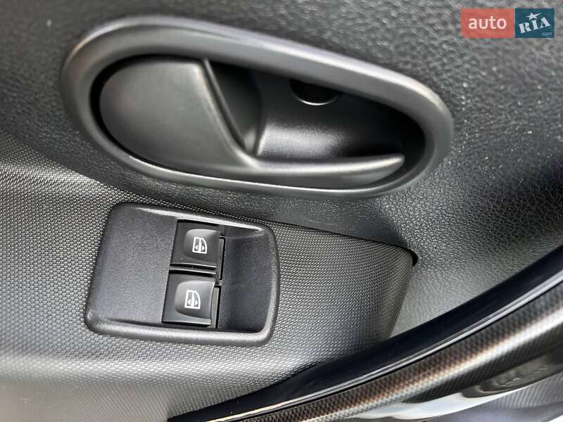 Универсал Renault Logan MCV 2019 в Петрове
