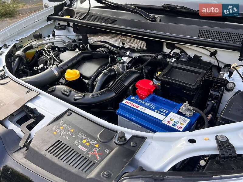 Универсал Renault Logan MCV 2019 в Петрове