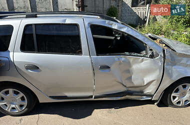 Універсал Renault Logan MCV 2015 в Житомирі