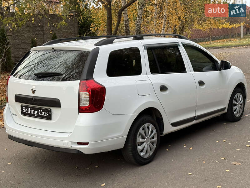 Універсал Renault Logan MCV 2016 в Рівному фото 9 Універсал Renault Logan MCV 2016 в Рівному