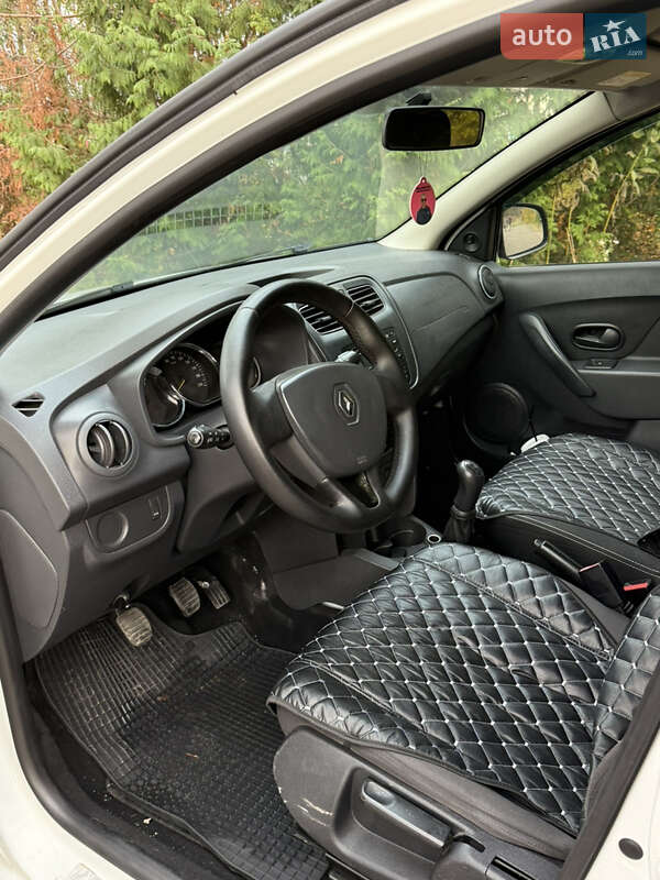 Універсал Renault Logan MCV 2016 в Рівному фото 21 Універсал Renault Logan MCV 2016 в Рівному