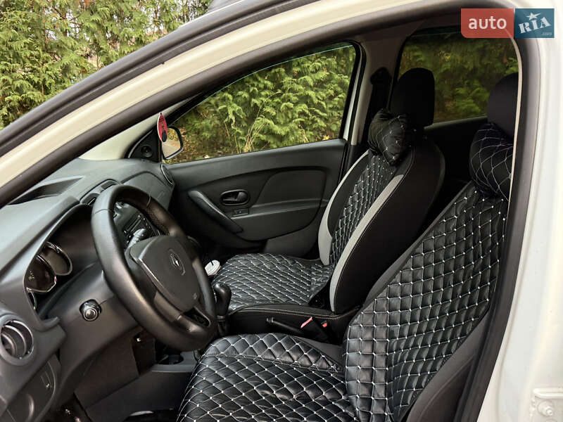 Універсал Renault Logan MCV 2016 в Рівному фото 22 Універсал Renault Logan MCV 2016 в Рівному