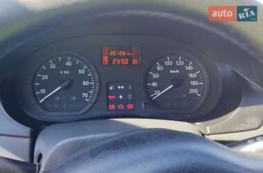 Универсал Renault Logan MCV 2010 в Синельниково