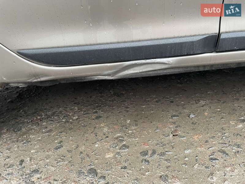 Універсал Renault Logan MCV 2013 в Києві