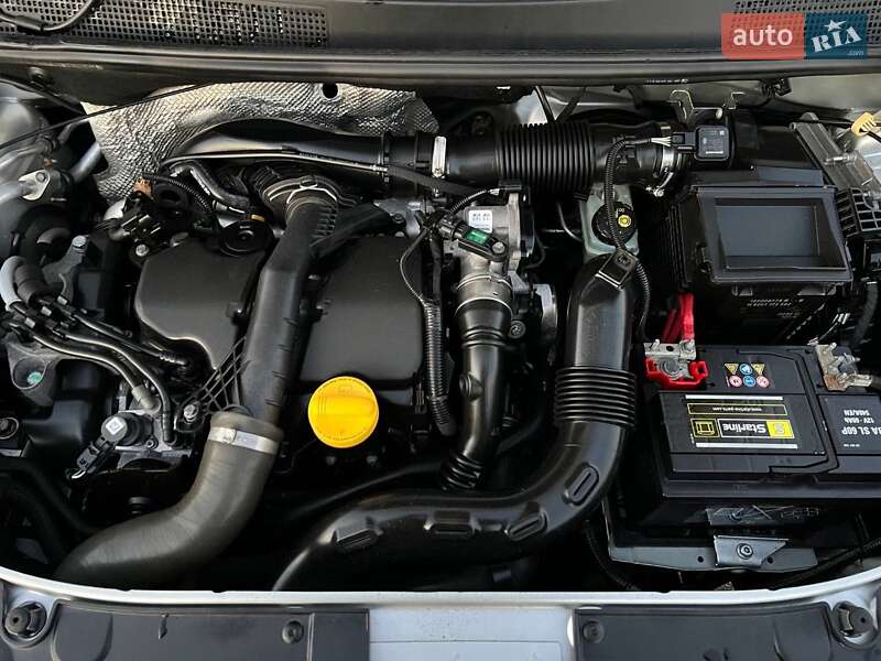 Універсал Renault Logan MCV 2019 в Жовтих Водах фото 14 Універсал Renault Logan MCV 2019 в Жовтих Водах