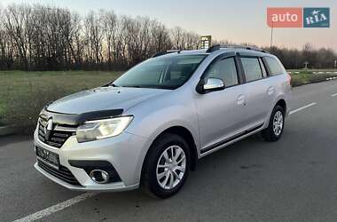 Универсал Renault Logan MCV 2019 в Желтых Водах