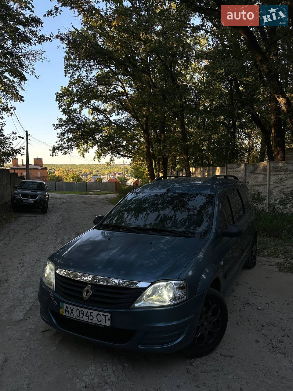 2010 Renault Logan - мініатюра 16