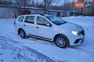 Универсал Renault Logan MCV 2017 в Желтых Водах