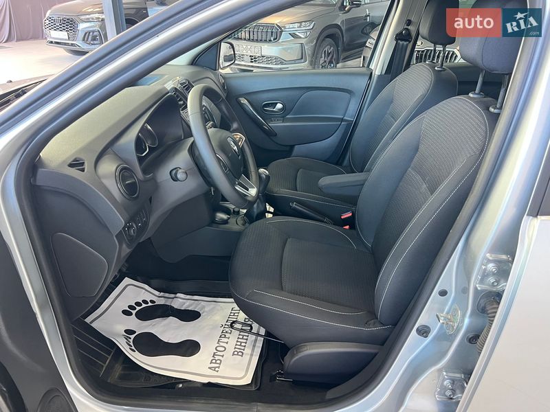 Универсал Renault Logan MCV 2019 в Виннице