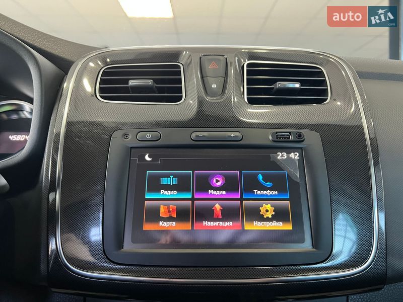 Универсал Renault Logan MCV 2019 в Виннице