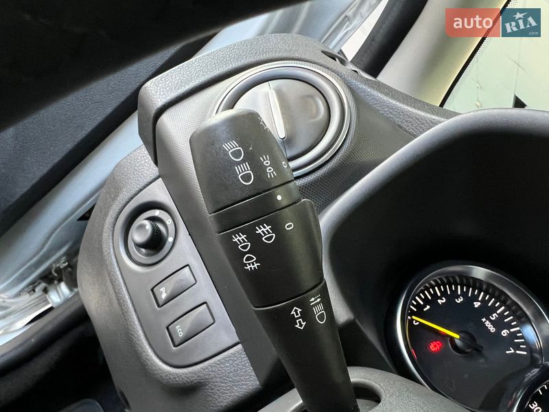 Универсал Renault Logan MCV 2019 в Виннице