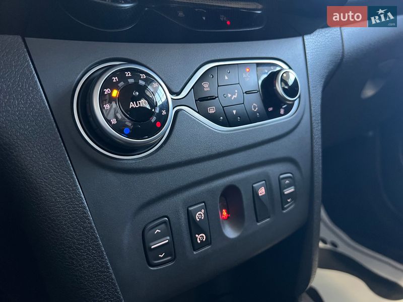 Универсал Renault Logan MCV 2019 в Виннице