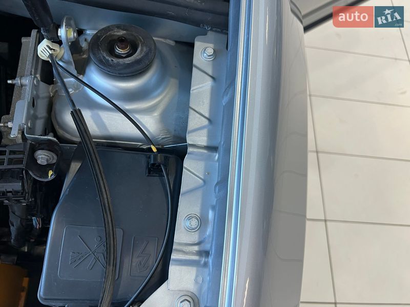 Универсал Renault Logan MCV 2019 в Виннице