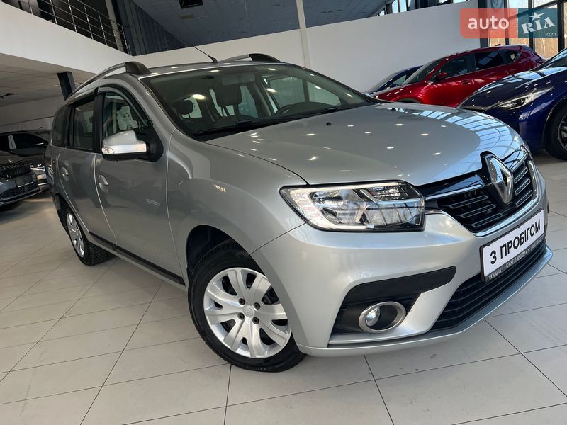Универсал Renault Logan MCV 2019 в Виннице