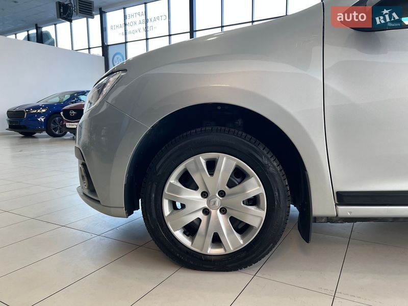 Универсал Renault Logan MCV 2019 в Виннице