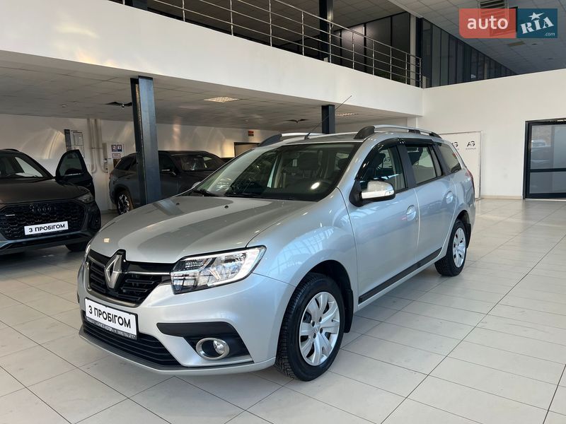 Универсал Renault Logan MCV 2019 в Виннице