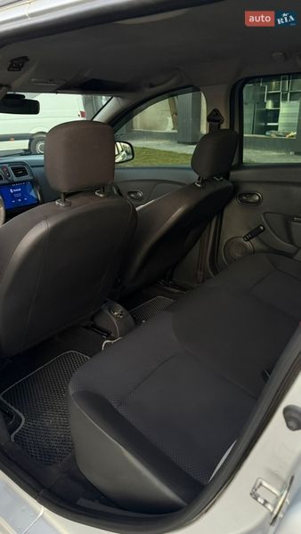 Універсал Renault Logan MCV 2016 в Мукачевому