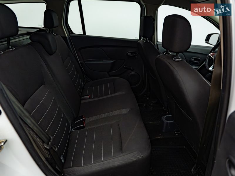 Универсал Renault Logan MCV 2020 в Киеве