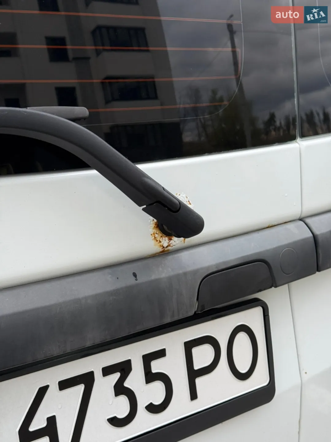 2012 Renault Logan - мініатюра 9
