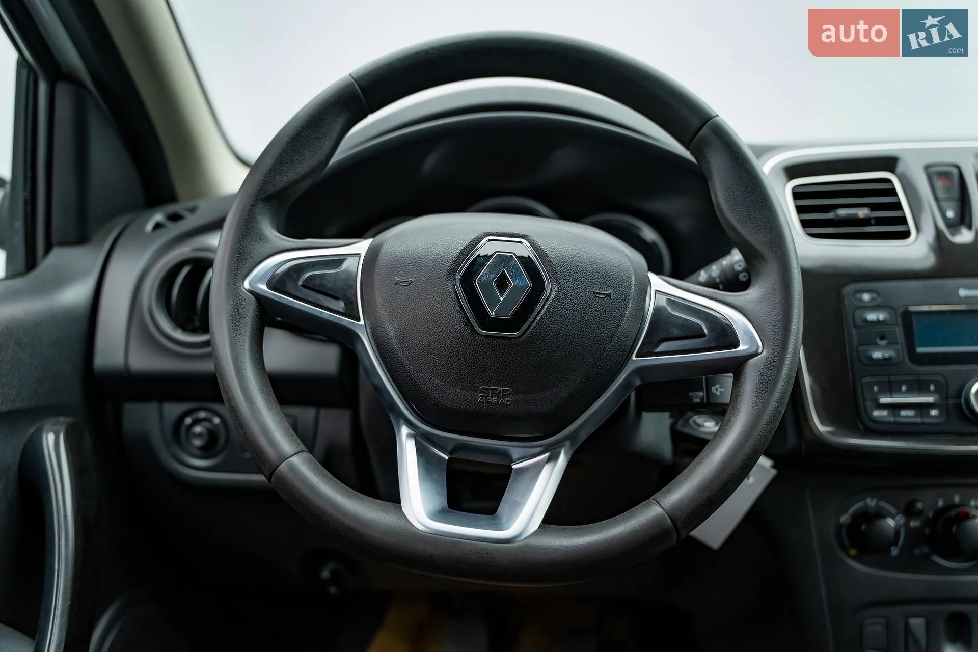 2019 Renault Logan - мініатюра 13