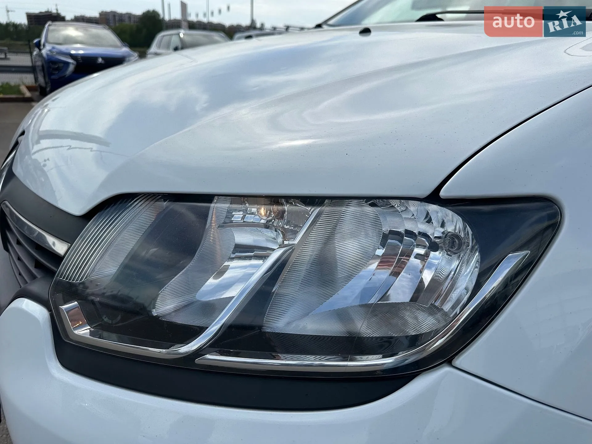 2015 Renault Logan - мініатюра 11