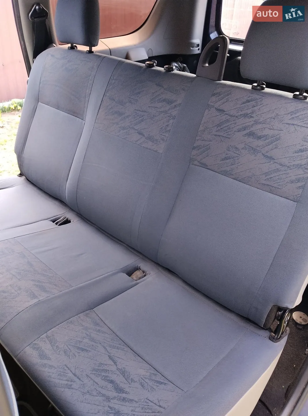 2010 Renault Logan - мініатюра 6