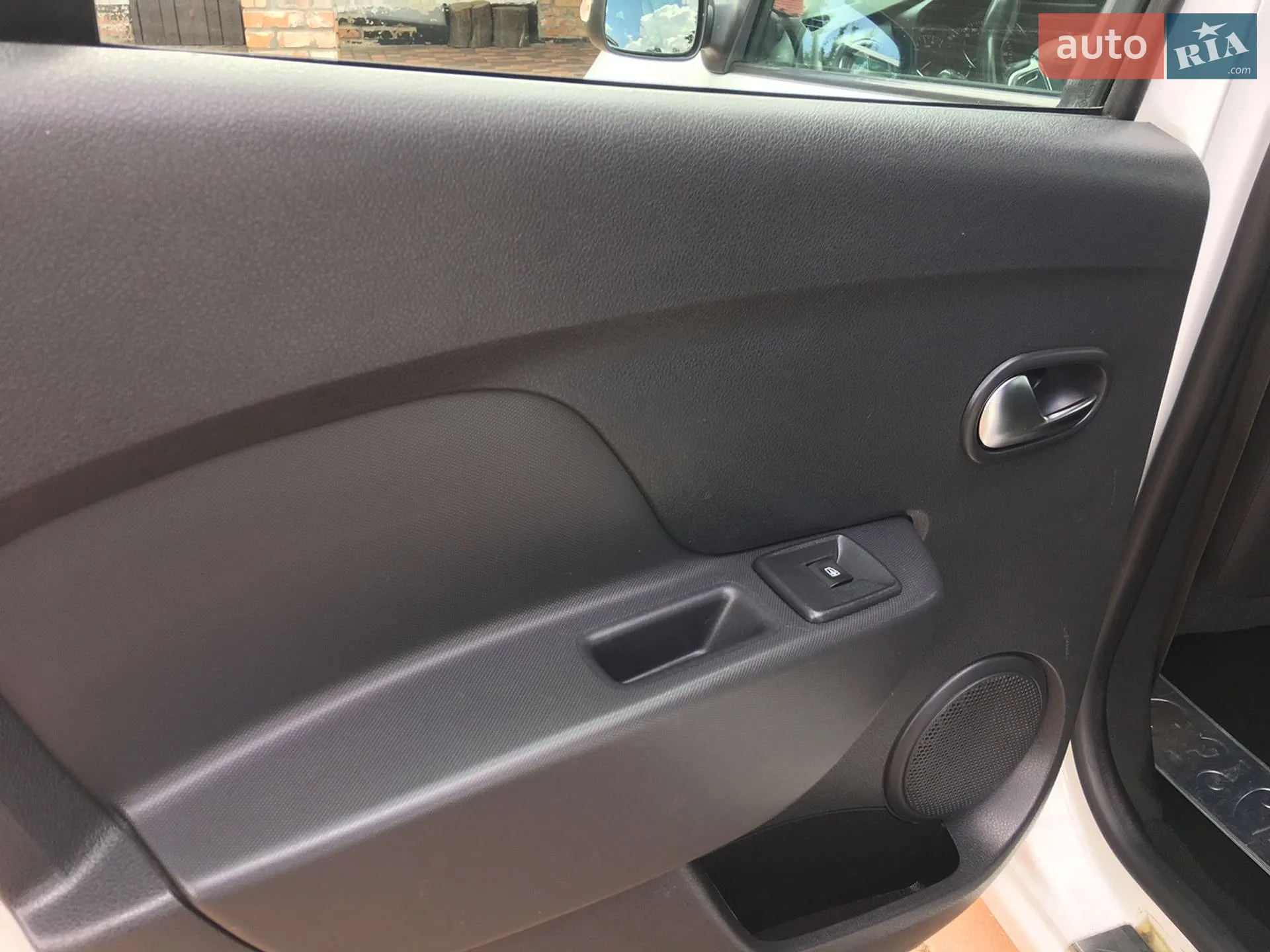 2010 Renault Kangoo - мініатюра 8